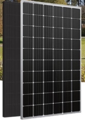 Panneau solaire perlight