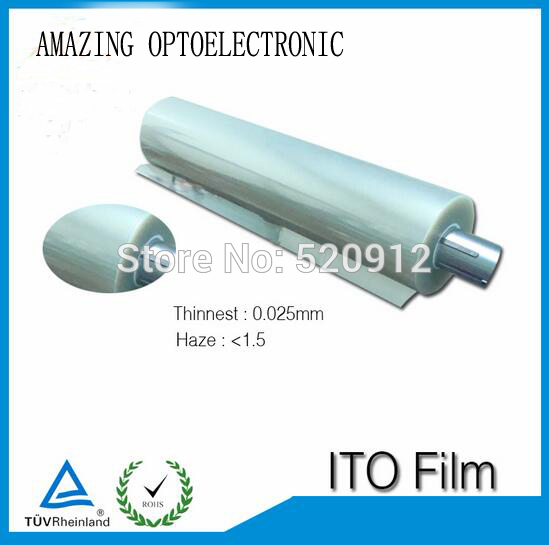 Film protecteur panneau solaire