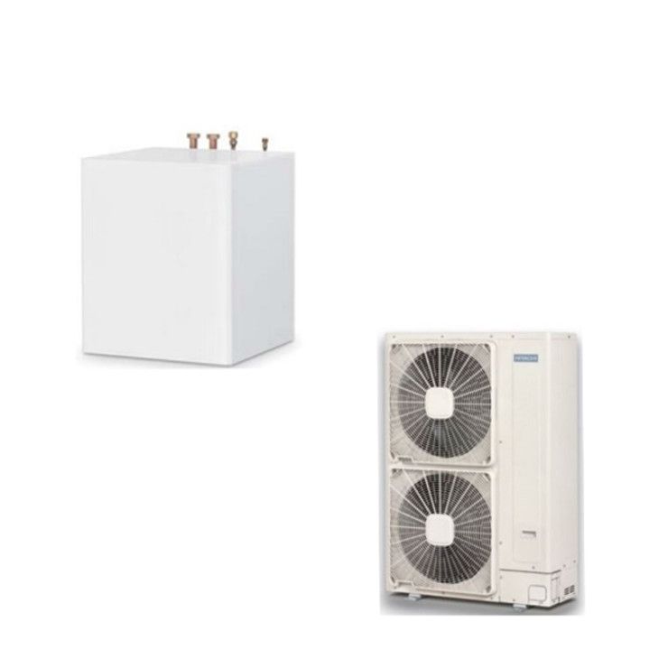 Meilleur pompe a chaleur air eau