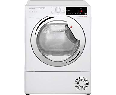 Seche linge hoover pompe a chaleur