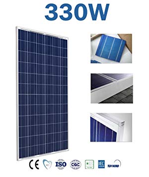 Panneau solaire paiement 3 fois