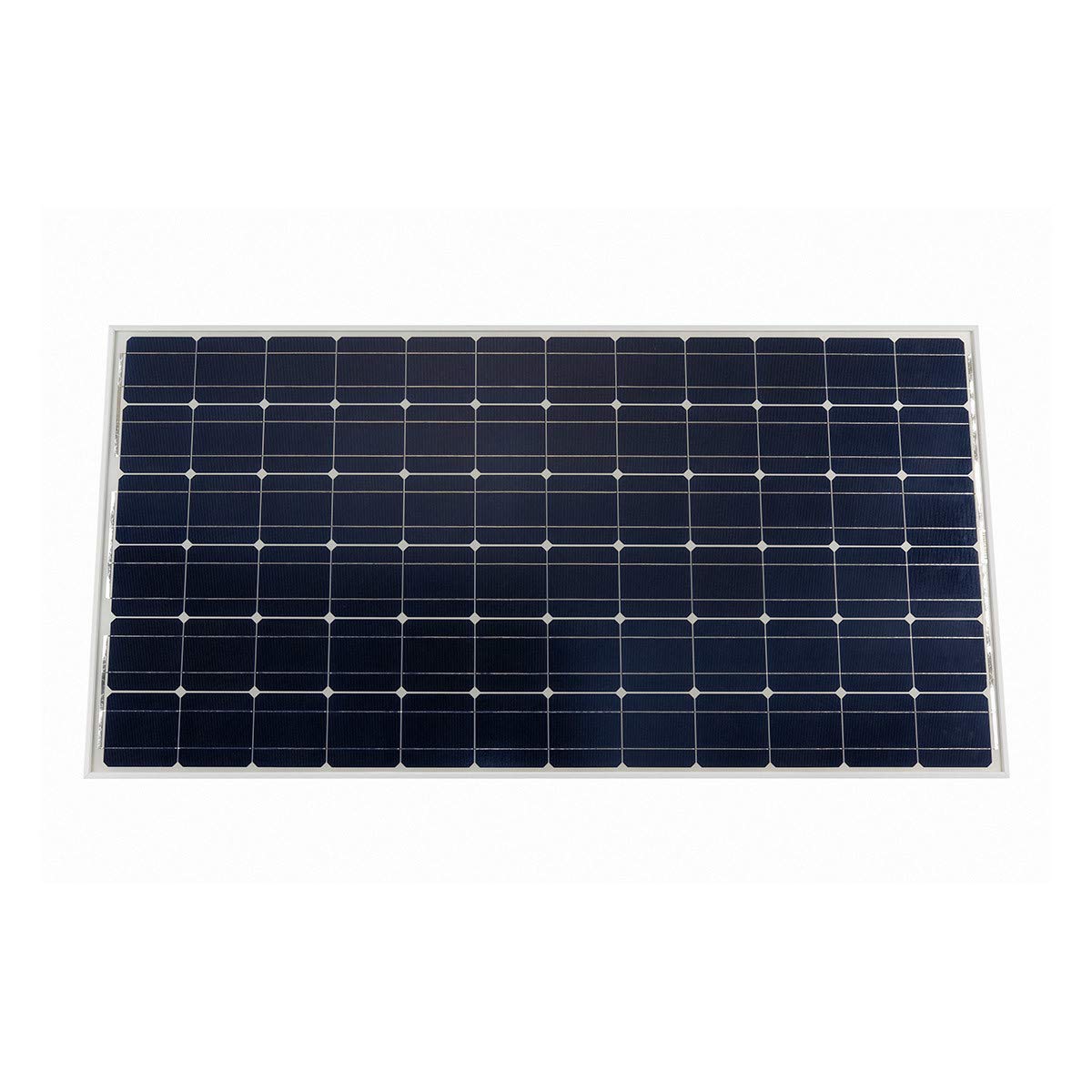Panneau solaire monocristallin 300w 24v