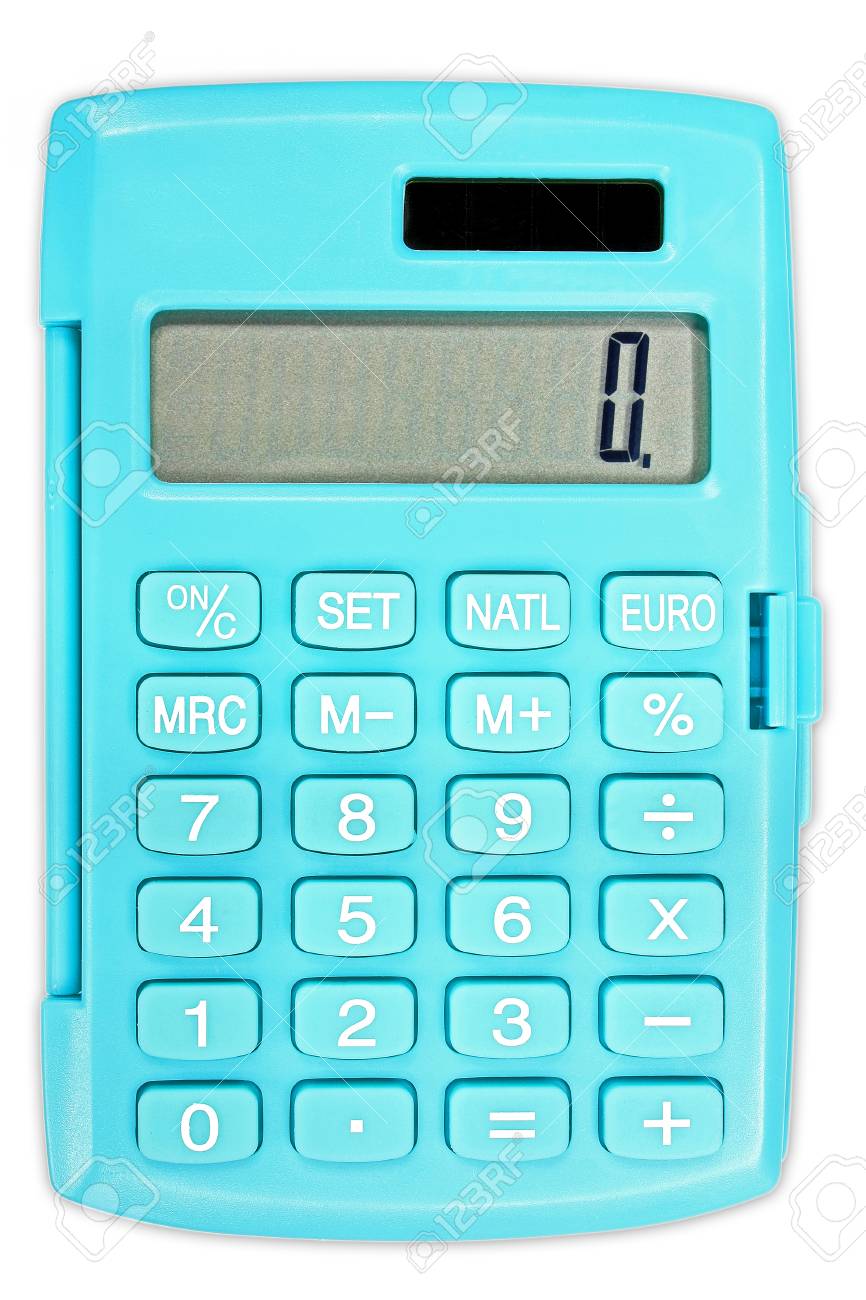 Calculatrice panneau solaire