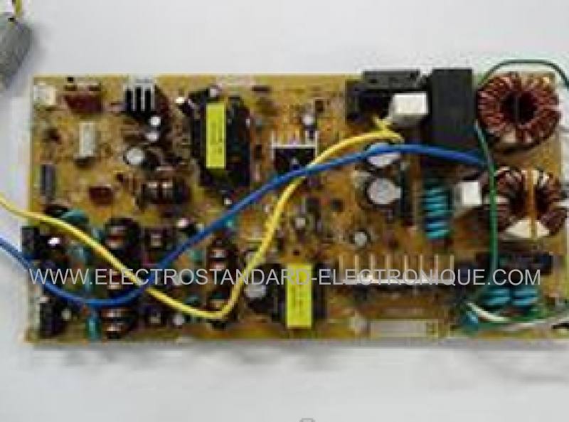 Pompe a chaleur hitachi ram 130qh5
