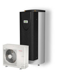 Pompe a chaleur air air nouveaute