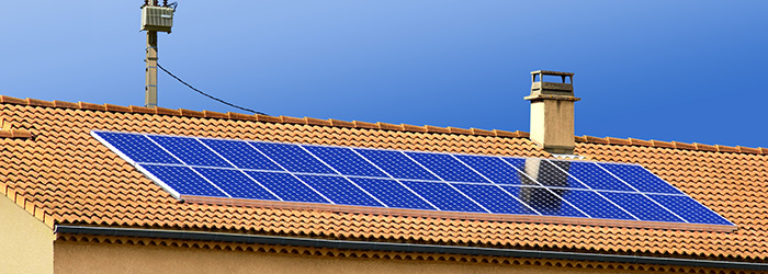 Panneau solaire autoconsommation 2018