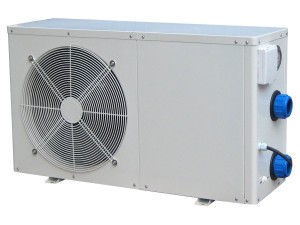 Pompe a chaleur piscine 25 kw