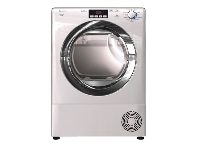 Sèche linge candy pompe à chaleur