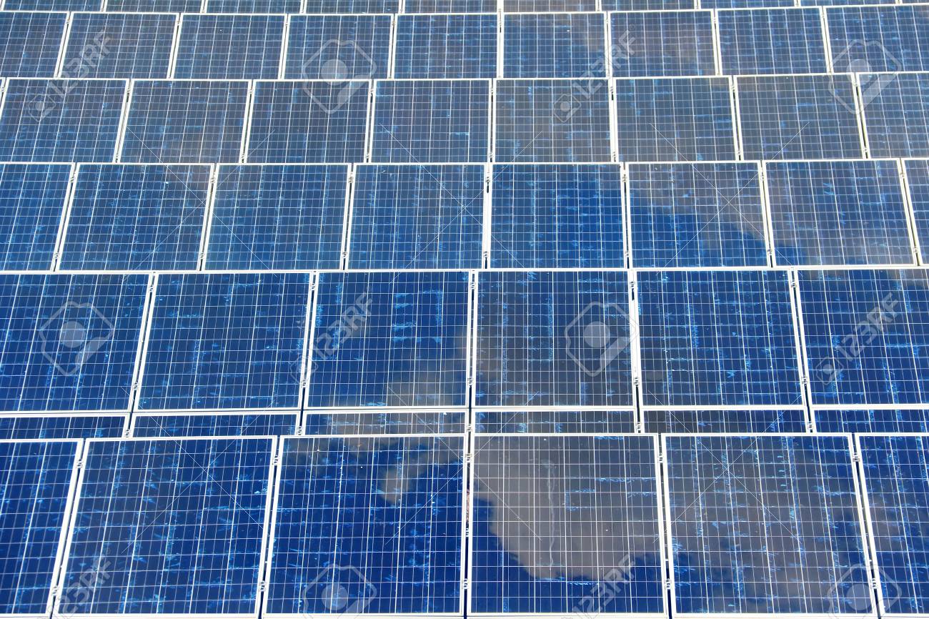Fabrication panneau solaire artisanal