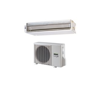 Pieces detachees pour pompe a chaleur aermec