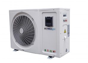 Aqualys pompe à chaleur