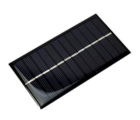Panneau solaire f