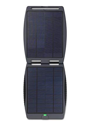 Panneau solaire pour charger ordinateur portable