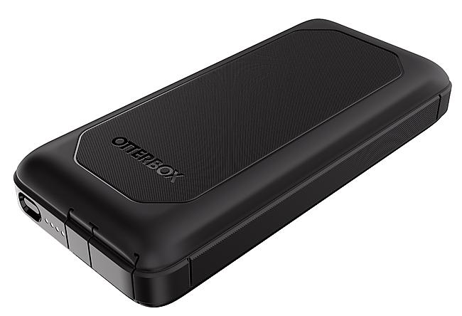 Panneau solaire portable vieux campeur