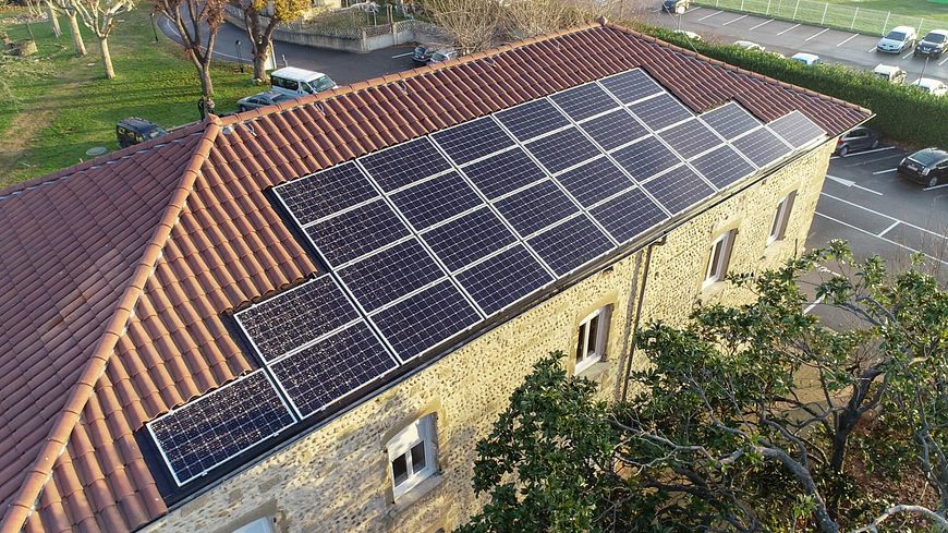 Installateur panneau solaire loire atlantique