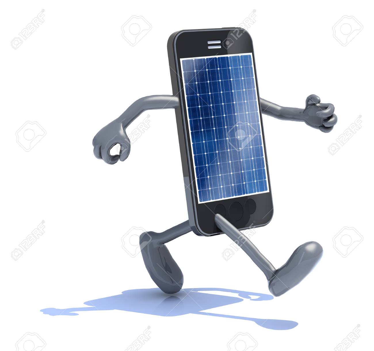 Reparer un panneau solaire