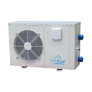 Pompe a chaleur viva pool 3.5 kw