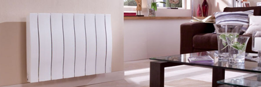 Chauffage electrique pompe a chaleur