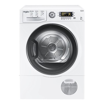 Avis seche linge whirlpool pompe a chaleur