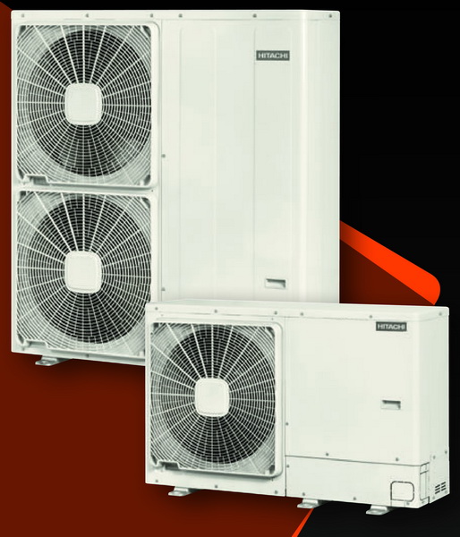 Demontage pompe a chaleur air air