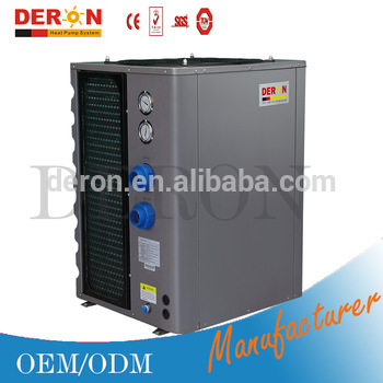 Pompe a chaleur 22kw