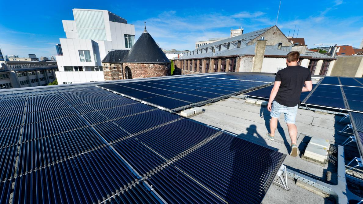 Panneau solaire 0 euros