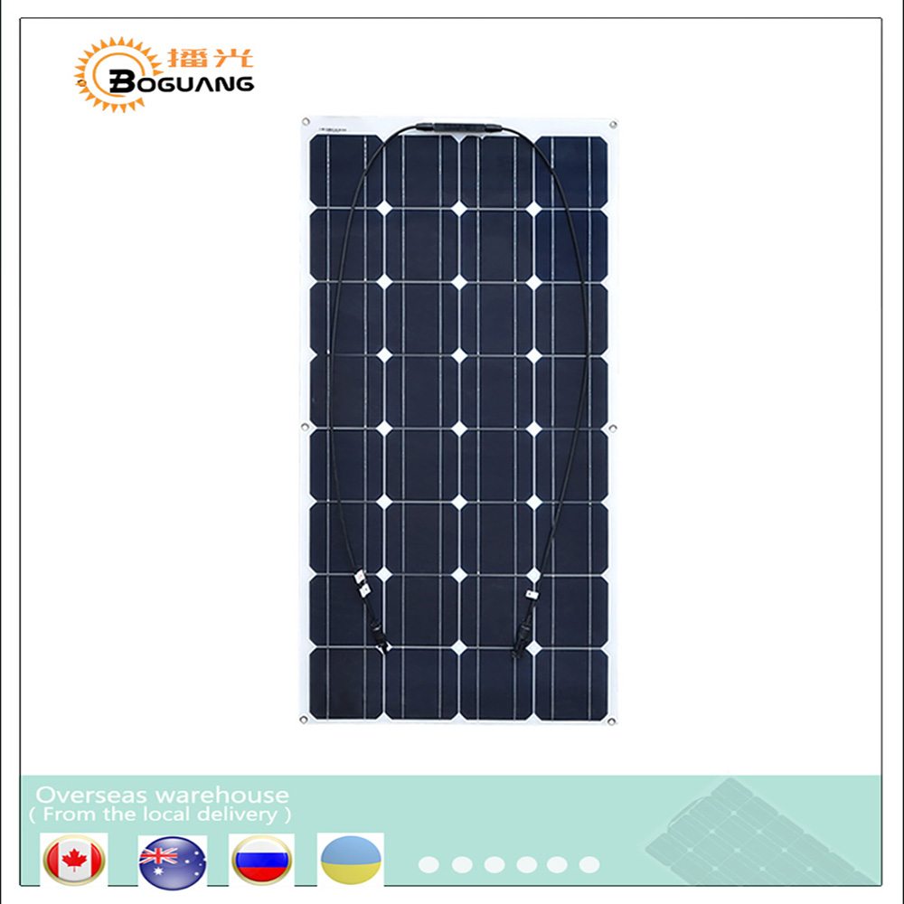 Panneau solaire photovoltaique alibaba