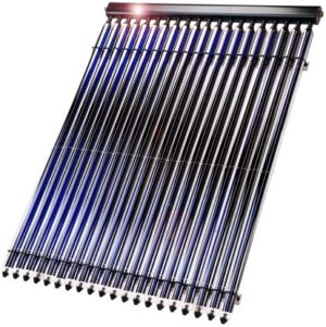 Panneau solaire sous vide prix