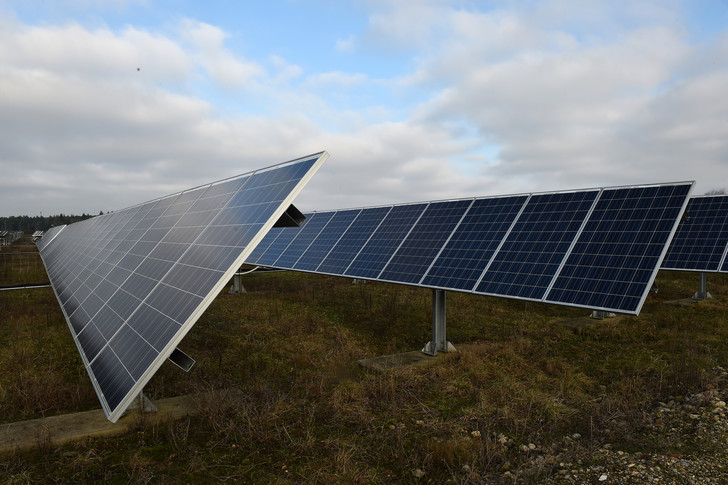 Nicolas hulot panneau solaire