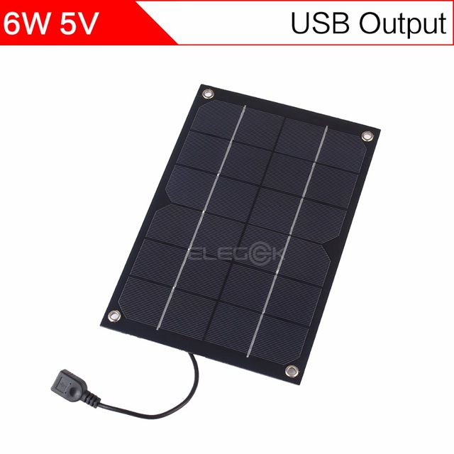 Aliexpress panneau solaire souple