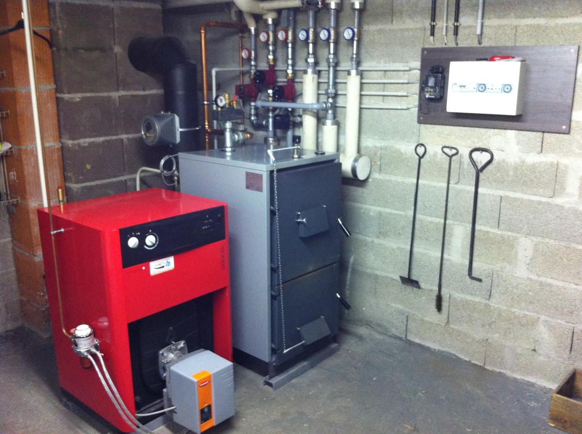 Pompe a chaleur hydrogene