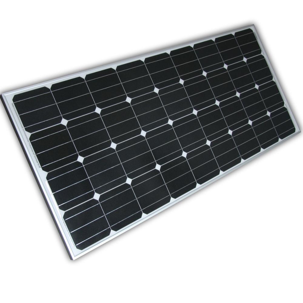 Panneau solaire 24v 240w