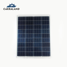 Panneau solaire 250v