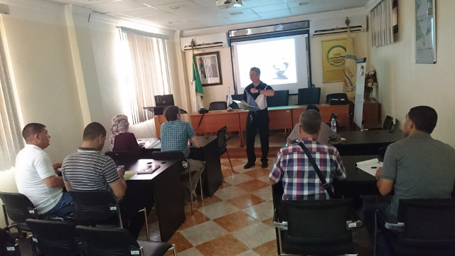 Installateur panneau solaire formation