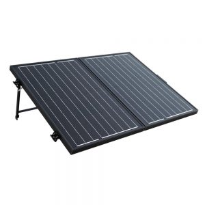 Meilleur panneau solaire portatif