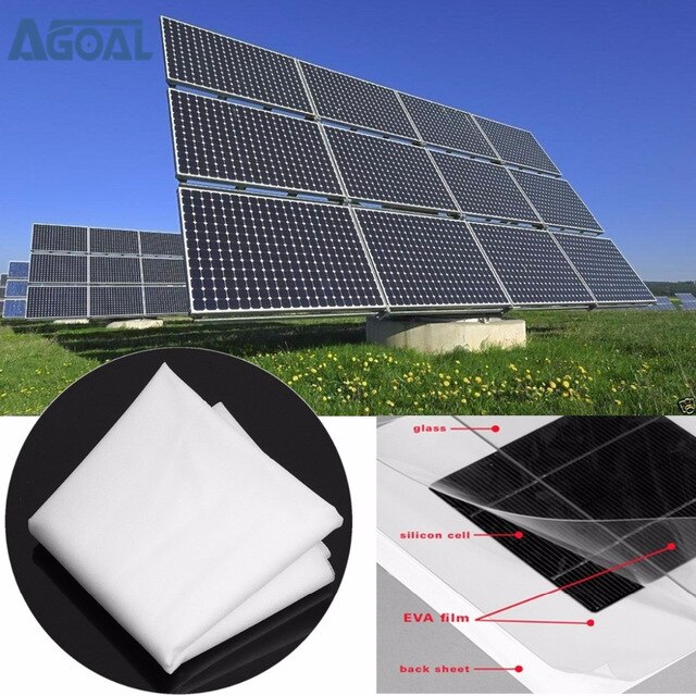 Panneau solaire haute puissance
