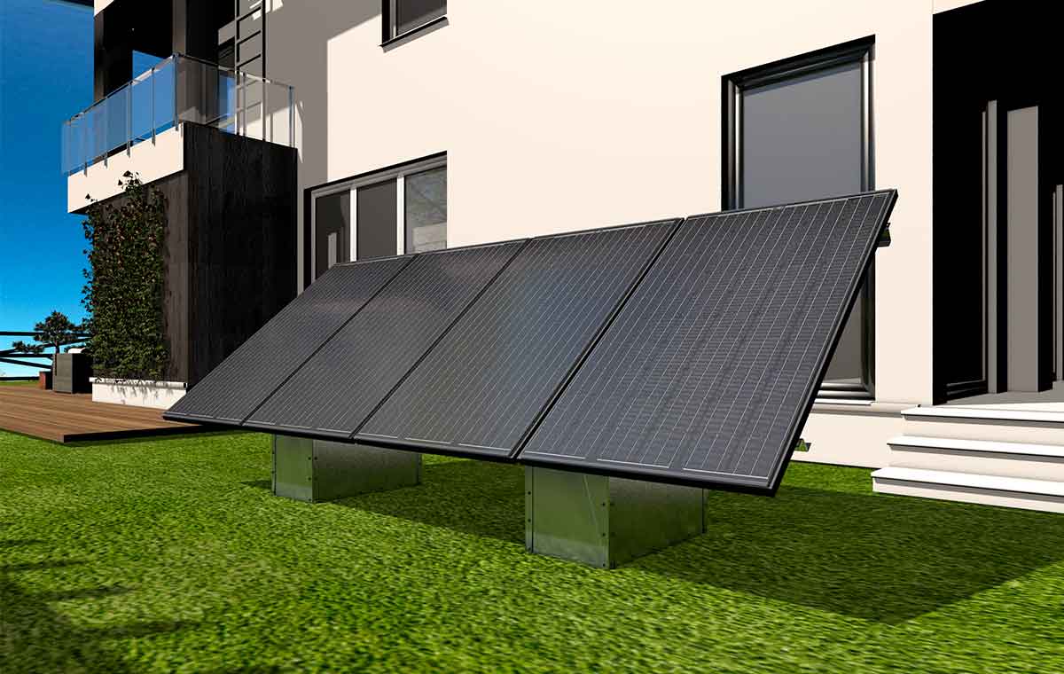 Installation panneau solaire guadeloupe