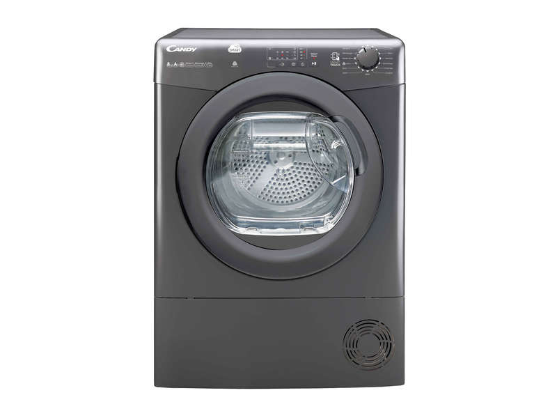 Seche linge candy 8 kg pompe a chaleur