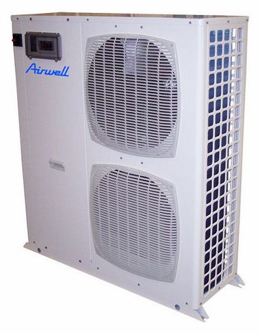 Pieces detachees pompe a chaleur airwell