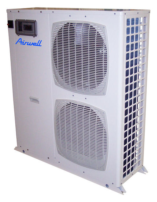 Pompe à chaleur air eau haute température prix