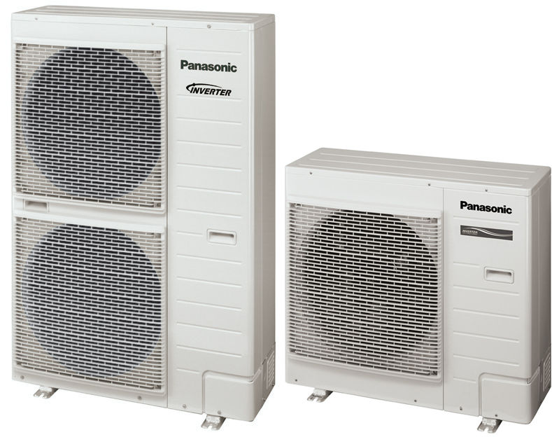 Avis pompe a chaleur air air panasonic