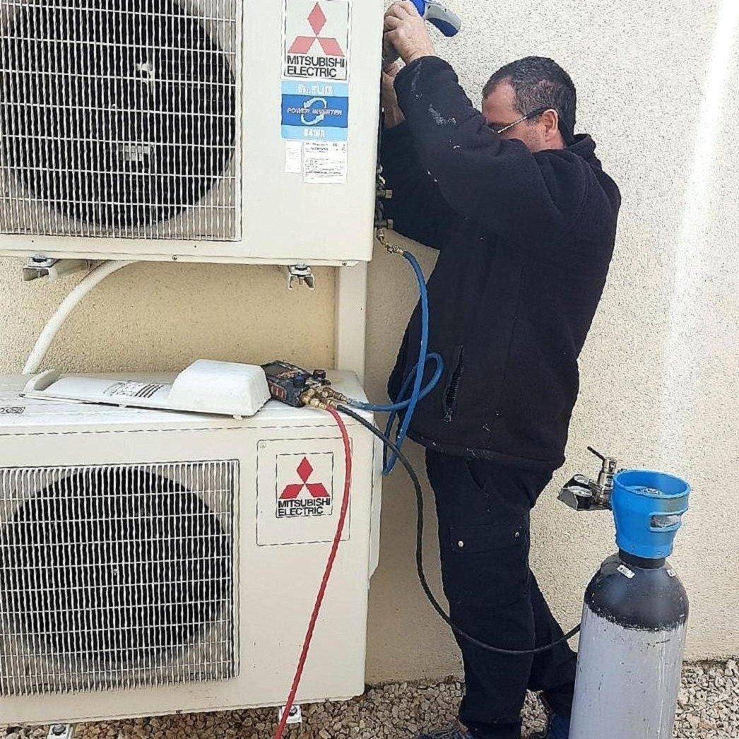 Recherche reparateur de pompe a chaleur
