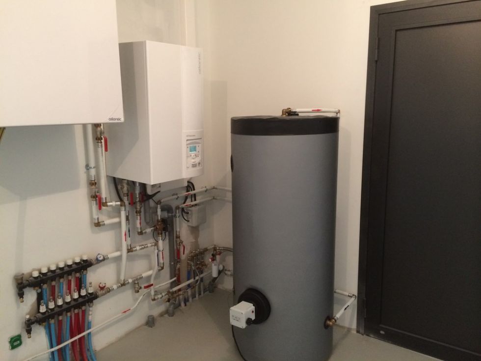 Installateur pompe a chaleur isere