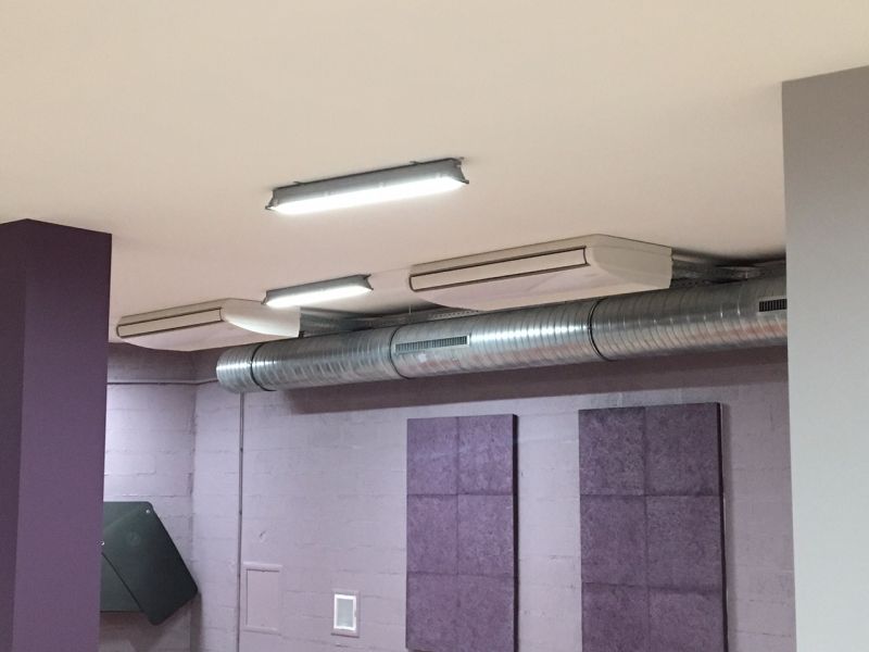 Installateur pompe a chaleur marseille
