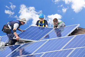 Entreprise panneau solaire photovoltaique