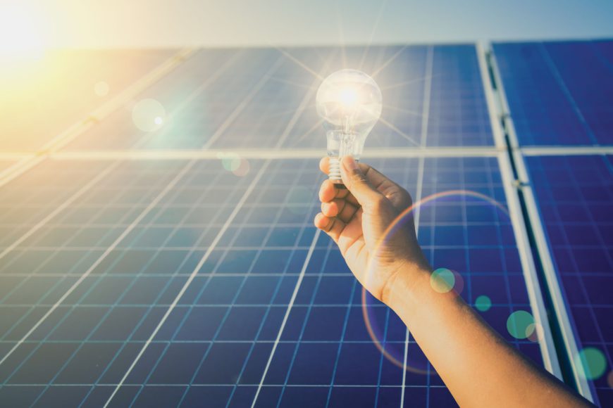 Panneau solaire rentabilite