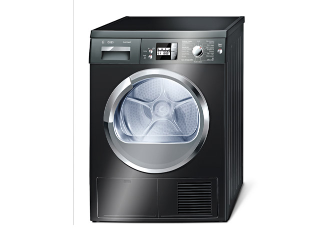 Seche linge top avec pompe a chaleur