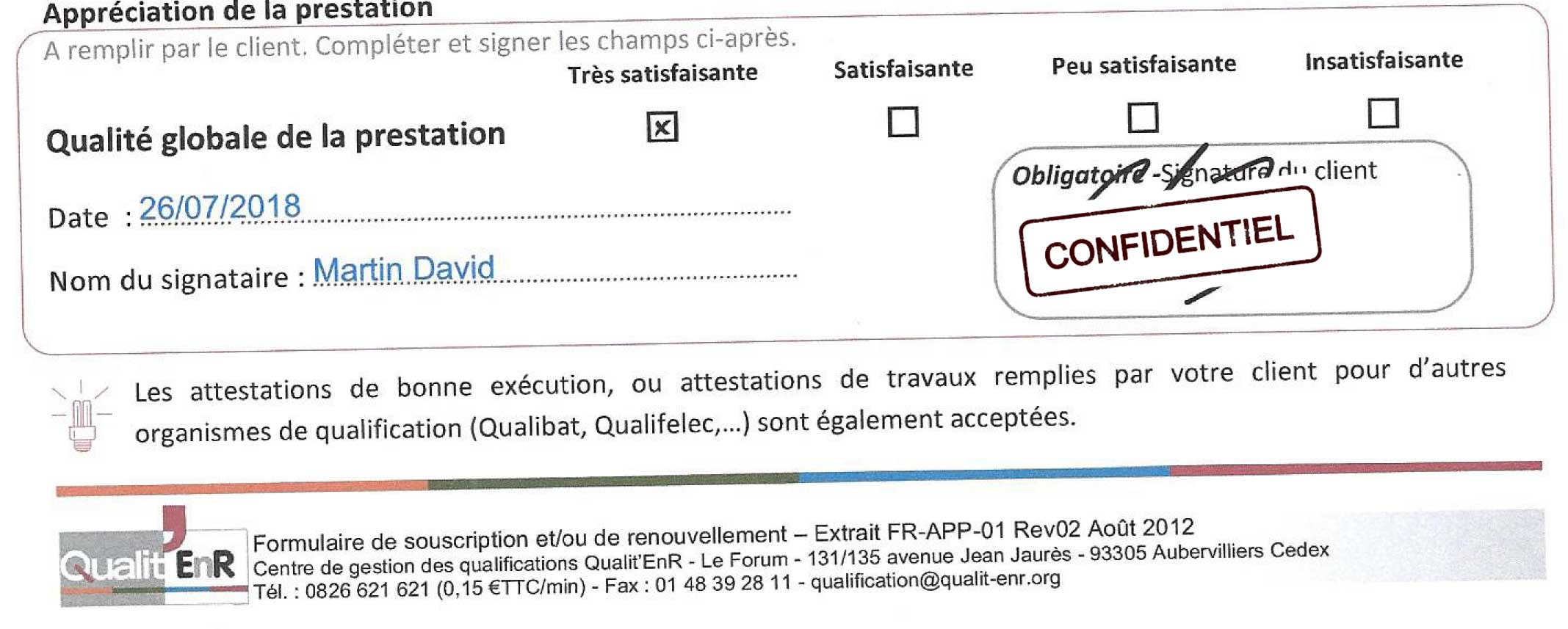Pompe a chaleur avis 2015