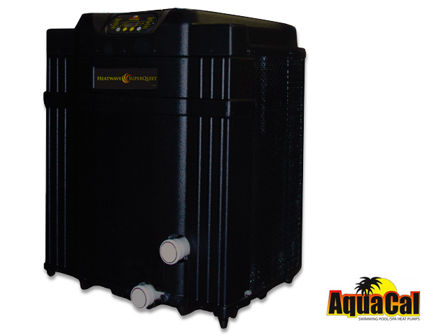 Pompe a chaleur 30kw
