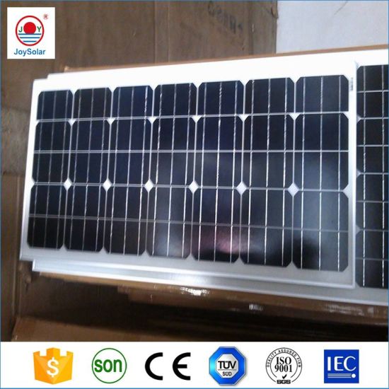 Panneau solaire 300w mono